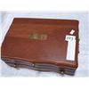 Image 2 : PERSONALIZABLE JEWELLRY BOX