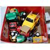Image 3 : TWO CORGI METAL TOYS AND TOY CARS