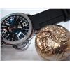 Image 2 : LUMINOR WATCH AND POCKET WATCH