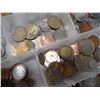Image 2 : TOTE OF VARIOUS COINS