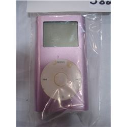 PINK IPOD