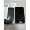 Image 1 : TWO IPOD TOUCH 8GB AND 32GB