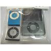 Image 1 : TWO IPOD SHUFFLES AND IPOD
