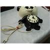 Image 2 : PANDA 1950S KIT KAT CLOCK
