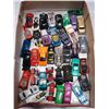 Image 1 : TRAY OF TOY CARS