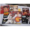 Image 1 : LOT OF ELVIS COLLECTIBLES