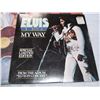 Image 2 : LOT OF ELVIS COLLECTIBLES