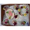 Image 1 : LOTOF ENGLISH CHINA FLORALS