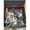 Image 1 : CASE OF WATCHES