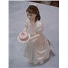 Image 1 : ROYAL DOULTON FIGURE BIRTHDAY GIRL HN3423