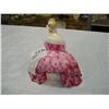 Image 2 : ROYAL DOULTON FIGURE VICTORIA HN2471