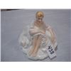 Image 1 : ROYAL DOULTON FIGURE JOANNE HN3422