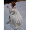 Image 2 : ROYAL DOULTON FIGURE FLOWER OF LOVE HN2460