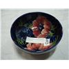 Image 1 : SIGNED MOORCROFT BOWL FIVE OF TWO HUNDRED
