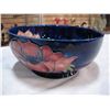 Image 2 : SIGNED MOORCROFT BOWL FIVE OF TWO HUNDRED