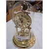 Image 1 : MUSICAL ANNIVERSARY DOME CLOCK