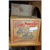Image 1 : PUNCH BOWL SET