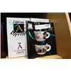 Image 1 : FOUR SETS OF NEW IN BOX ESPRESSO CUPS