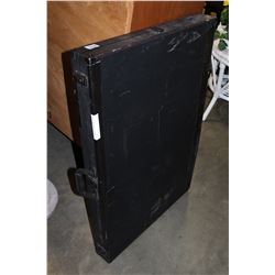 LARGE PORTFOLIO CASE