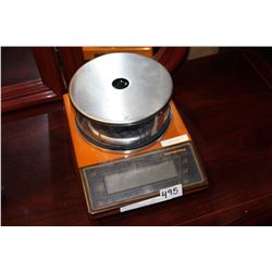 SARTORIUS VINTAGE SCALE