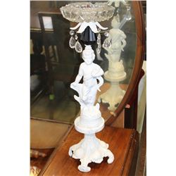 FIGURAL ASHTRAY