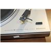 Image 3 : SANYO TP1005A TURNTABLE
