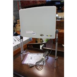 CAREX DAYLIGHT CLASSIC MODEL DL930