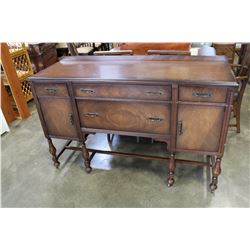 WALNUT SERVER
