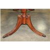 Image 2 : DUNCAN PHYFE DINING TABLE