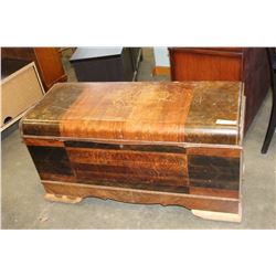 LANE WATERFALL CHEST