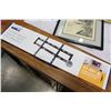Image 1 : NEW OVERSTOCK INSIGNIA 47 TO 80 INCH FIXED POSITION TV WALL MOUNT