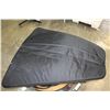 Image 3 : VOYAGEUR CASE AND GUN CLEANING MAT