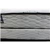 Image 3 : SERTA SINGLE SIZE MATTRESS AND BOX