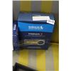 Image 1 : NEW OVERSTOCK SIRIUS SATELLITE RADIO STARMATE 3 ALL IN ONE RADIO AND COMPLETE VEHICLE KIT AND FM DIR