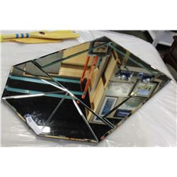 BEVELLED MIRROR