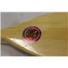 Image 2 : TWO UPPER CANADA PADDLE COMPANY OARS