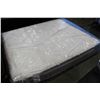 Image 1 : NEW KINGSDOWN COOPER QUEENSIZE EUROTOP PLUSH MEDIUM FIRM MATTRESS ONLY, $1699