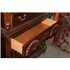 Image 2 : MODERN 2 PIECE CHEST OF DRAWERS