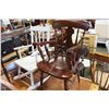 Image 2 : KIDS CHAIR AND KIDS ROCKER