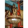 Image 1 : VINTAGE HANGING LIGHT