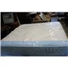 Image 1 : NEW FLOOR MODEL SERTA ELITE EVENING NIGHT, TIGHT TOP KINGSIZE MATTRESS ONLY, RETAIL $1899