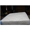 Image 2 : NEW FLOOR MODEL SERTA ELITE EVENING NIGHT, TIGHT TOP KINGSIZE MATTRESS ONLY, RETAIL $1899