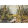Image 2 : FRAMED CANVAS PAINTING