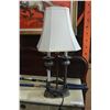 Image 1 : DECORATOR LAMP WITH POWER JACK