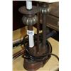 Image 2 : DECORATOR LAMP WITH POWER JACK