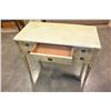 Image 3 : 5 DRAWER DESK
