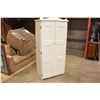Image 1 : PAINTED WARDROBE
