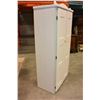 Image 2 : PAINTED WARDROBE