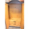 Image 3 : WARDROBE DRESSER
