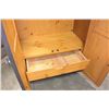 Image 5 : WARDROBE DRESSER
